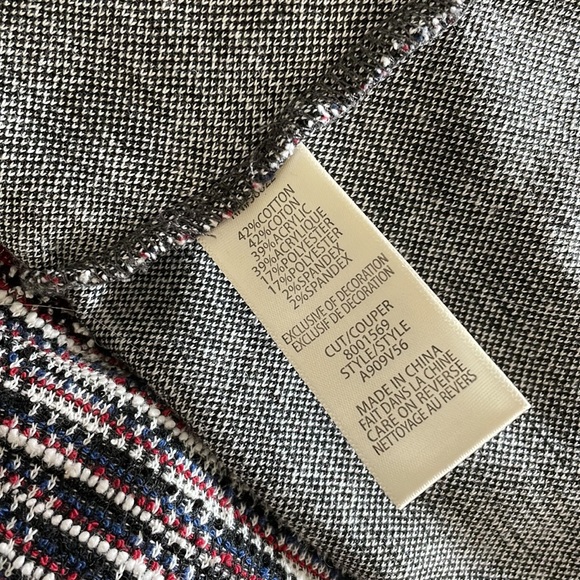 Max Studio tweed dress - Picture 9 of 9